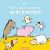 Eten, spelen, slapen op de boerderij. 1+