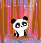 Groei panda groei!. 1+ - afbeelding 1