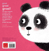 Groei panda groei!. 1+ - afbeelding 2