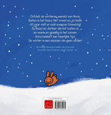 Anna's grote winterboek.. 2+ - afbeelding 2
