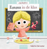 Emma in de klas 2+ - afbeelding 1