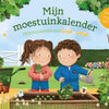 Clavis mijn moestuinkalender. 3+