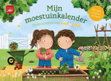 Mijn moestuinkalender. 3+ - afbeelding 1