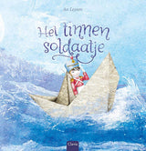 Het tinnen soldaatje. 5+ - afbeelding 1