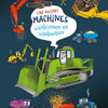 Machines vanbinnen en vanbuiten 6+
