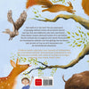 Prentenboek: dieren in het bos. 7+
