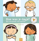 Hoe was je dagje? 4+ - afbeelding 1