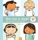 Hoe was je dagje? 4+