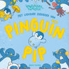 Het ijskoude zoekboek van pinguïn pip 4+