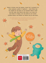 Willow en warre bouwen een warm nest 5+ - afbeelding 2