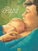 Papa alle - afbeelding 1