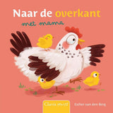 Naar de overkant met mama 1+ - afbeelding 1