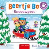 Sneeuwpret 2+ - afbeelding 1