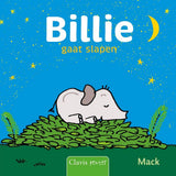 Billie gaat slapen 1+ - afbeelding 1