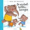 De wiebelbillenboogie 2+