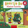 Beertje bo kleine tuinier. kartonboek 2+