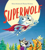 Superwolf 4+ - afbeelding 1