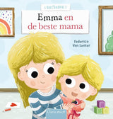 Emma en de beste mama 2+ - afbeelding 1