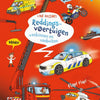Reddingsvoertuigen vanbinnen en vanbuite