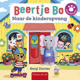 Beertje bo. naar de kinderopvang 2+ - afbeelding 1