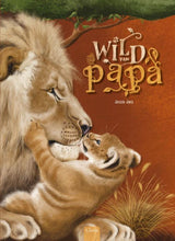 Wild van papa 5+ - afbeelding 1
