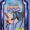 De tondeldoos 5+