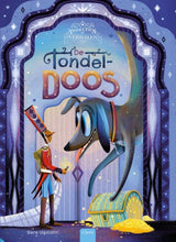 De tondeldoos 5+ - afbeelding 1