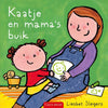 Kaatje en mama's buik 2+