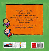 Kaatje en mama's buik 2+ - afbeelding 2