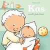 Kas wordt grote broer 3+