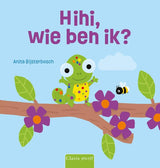 Hihi, wie ben ik? 3+ - afbeelding 1