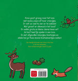 Anna's grote bosboek 3+ - afbeelding 2