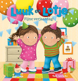 Fijne verjaardag! 3+ - afbeelding 1