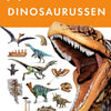 Ooggetuigen: dinosaurussen. 8+