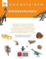 Ooggetuigen: dinosaurussen. 8+ | 2 stuks - afbeelding 2