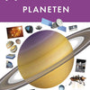 Ooggetuigen: planeten. 8+