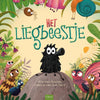 Prentenboek: het liegbeestje. 4+