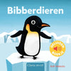 Geluidenboek: bibberdieren. (nieuw) 1+