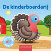 Geluidenboek: de kinderboerderij. (ni 1+
