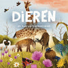 Prentenboedieren en hun versiermanieren