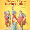 Echte ridders lachen niet 5+