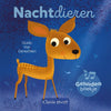 Geluidenboek: nachtdieren. 1+