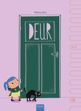 Prentenboek: deur 5+ - afbeelding 1
