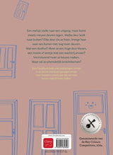 Prentenboek: deur 5+ - afbeelding 2