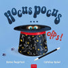 Prentenboek: hocus pocus ... oeps! 4+