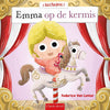 Emma op de kermis 2+