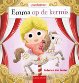 Emma op de kermis 2+ - afbeelding 1