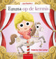 Emma op de kermis 2+