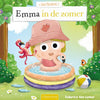 Emma in de zomer 2+