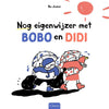 Nog eigenwijzer met bobo en didi 4+